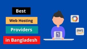Read more about the article Best Web Hosting Providers in Bangladesh